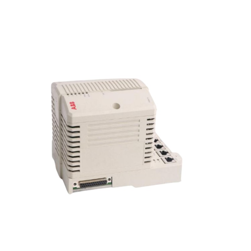 ABB PM861K01 processor unit1